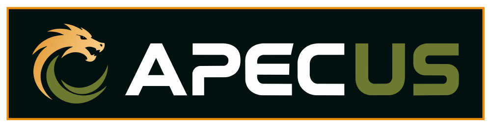 Logo APECUS – biểu tượng Rồng